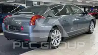 2012 Citroen C6