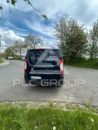 2012 Citroen Jumper