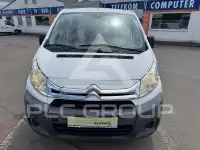 2012 Citroen Jumper