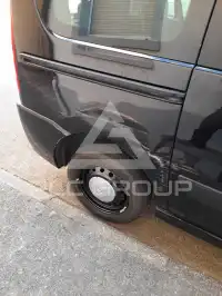 2012 Citroen Jumper