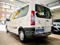 2012 Citroen Jumper