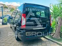 2012 Citroen Jumper