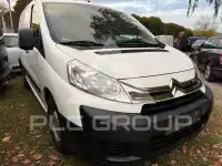2012 Citroen Jumper
