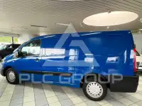 2012 Citroen Jumper