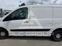 2012 Citroen Jumper