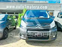 2012 Citroen Jumper