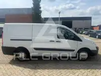2012 Citroen Jumper