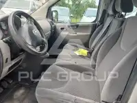 2012 Citroen Jumper