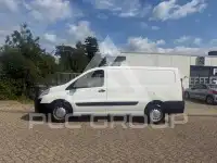 2012 Citroen Jumper