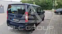 2012 Citroen Jumper