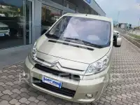 2012 Citroen Jumper