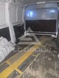 2012 Citroen Jumper