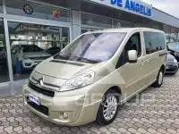 2012 Citroen Jumper