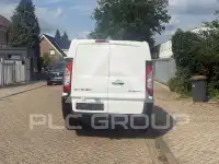 2012 Citroen Jumper