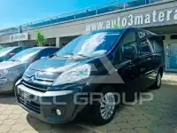 2012 Citroen Jumper