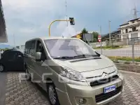 2012 Citroen Jumper