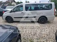 2012 Citroen Jumper