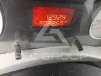 2012 Citroen Jumper