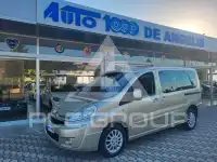 2012 Citroen Jumper