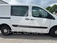 2012 Citroen Jumper