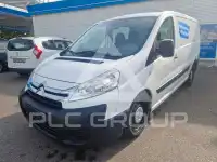 2012 Citroen Jumper