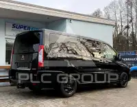2012 Citroen Jumper