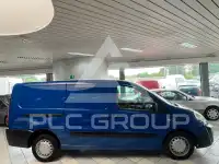 2012 Citroen Jumper