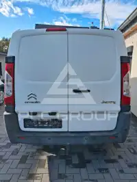 2012 Citroen Jumper