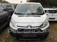 2012 Citroen Jumper