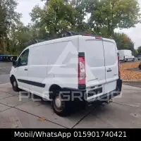 2012 Citroen Jumper