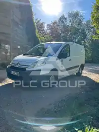 2012 Citroen Jumper