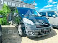 2012 Citroen Jumper