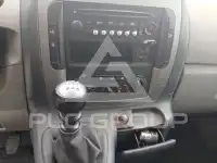 2012 Citroen Jumper