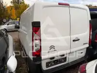 2012 Citroen Jumper