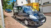 2012 Citroen Jumper