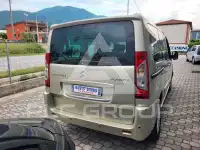 2012 Citroen Jumper