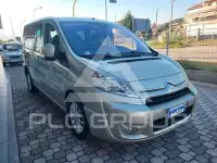 2012 Citroen Jumper