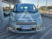 2012 Citroen Jumper