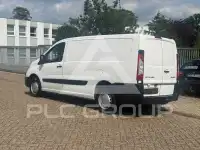2012 Citroen Jumper