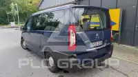 2012 Citroen Jumper