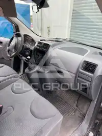 2012 Citroen Jumper