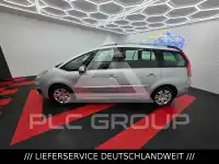 2012 Citroen C4