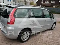 2012 Citroen C4