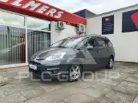 2012 Citroen C4