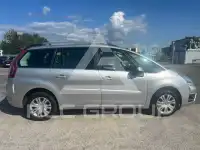 2012 Citroen C4