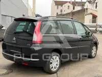 2012 Citroen C4