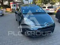 2012 Citroen C4