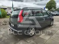 2012 Citroen C4