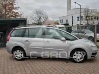 2012 Citroen C4