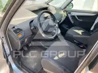 2012 Citroen C4